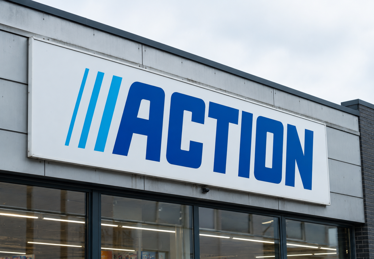 Action in Haarlem