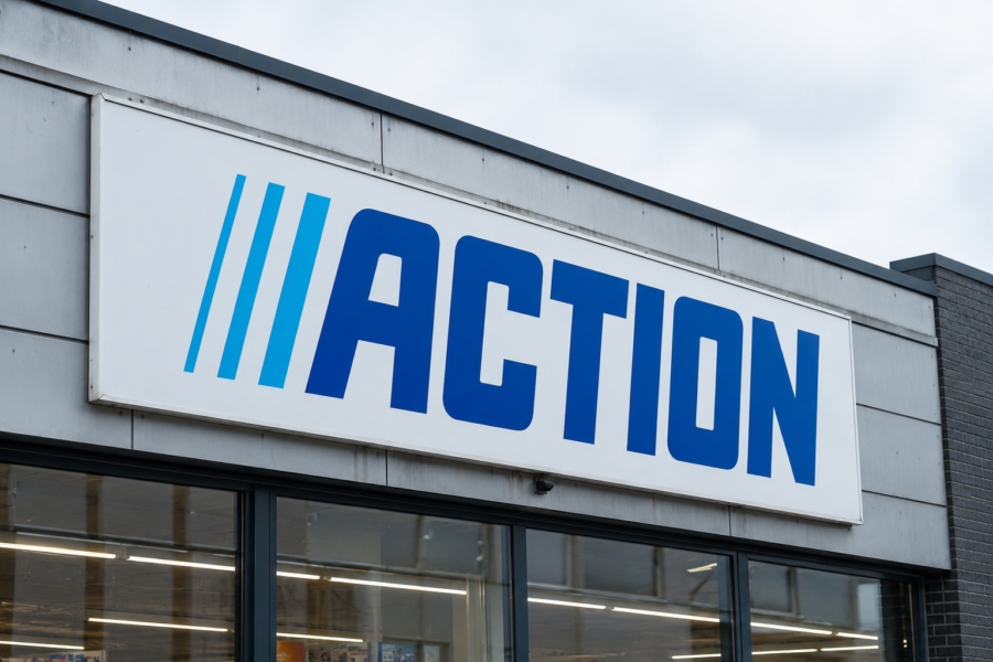 Action in Haarlem
